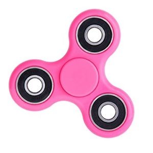NEW! Fidget Spinner!